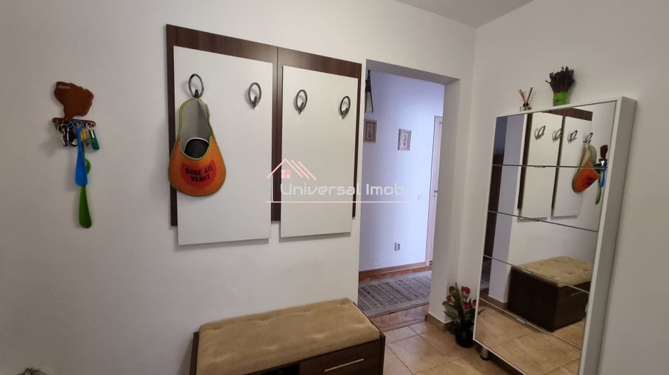 Apartament modern cu 4 camere, in Manastur - Poză 14
