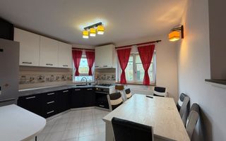 Casă de vânzare în Șura Mare, teren 334 mp - Poză 1
