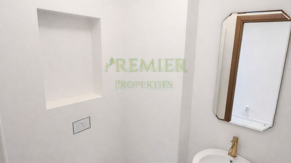 Apartament cu grădină Herăstrău Parcare subterană | Renovat complet - Poză 5
