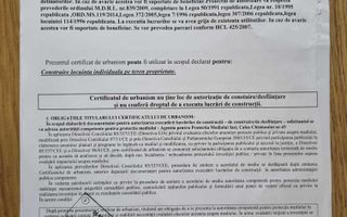 Teren intravilan în Galata, lângă Kaufland, parcele de 600-642 mp, de la 100 euro/mp - Poză 5
