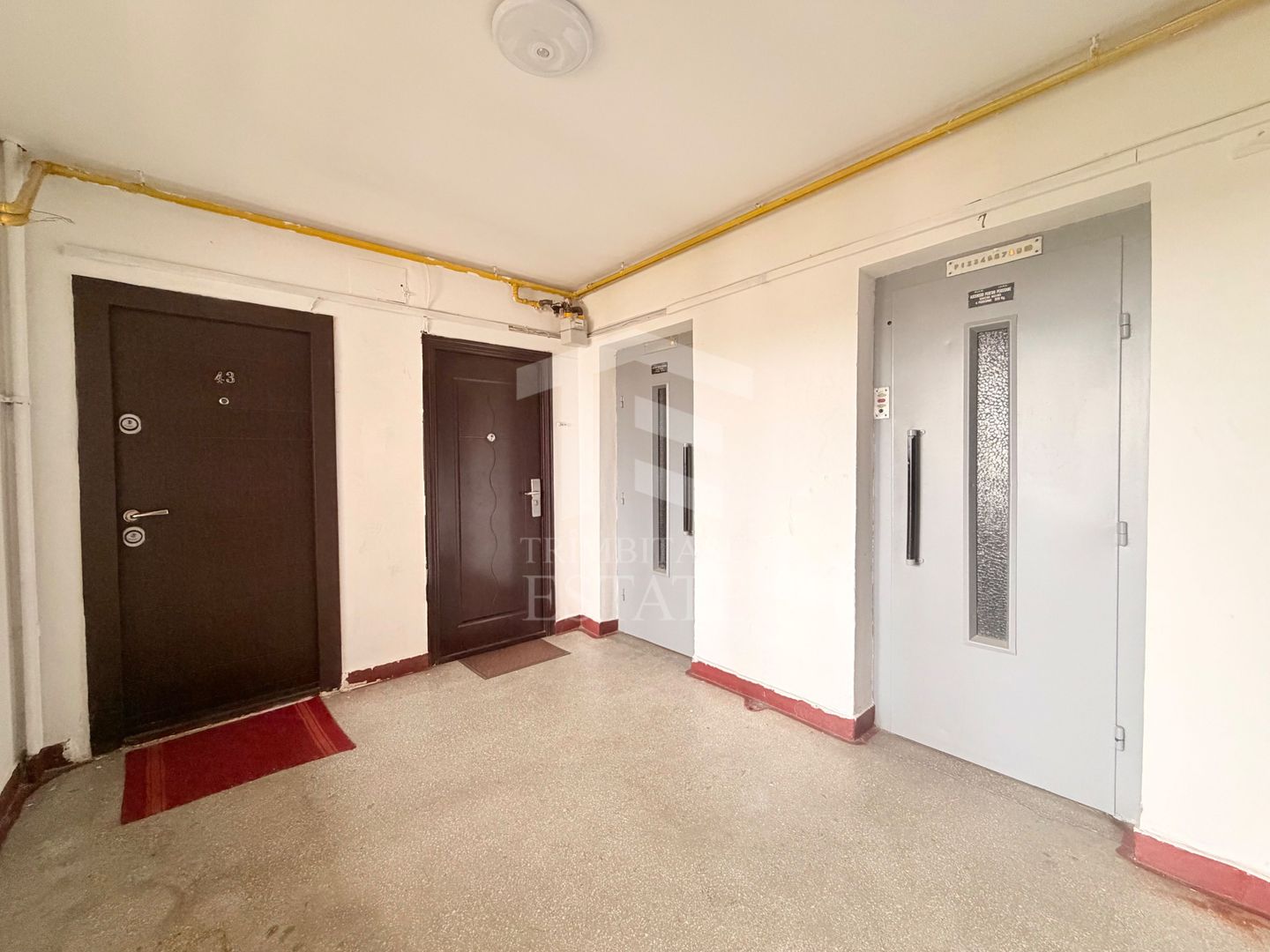 Apartament 2 Camere | Metrou | Etaj 7 | Bl Reabilitat | Drumul Taberei - Poză 14