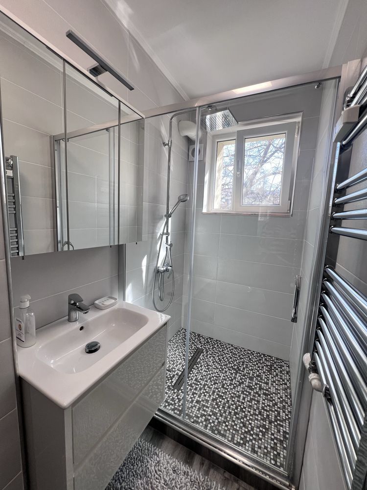 Garsonieră exclusivistă, complet renovată, cu finisaje premium, în apr - Poză 6