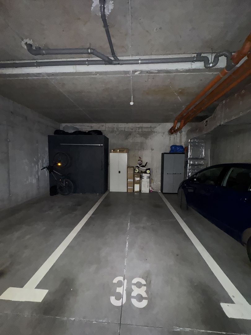 3 camere + parcare MRS Residence Baneasa IM502 - Poză 20