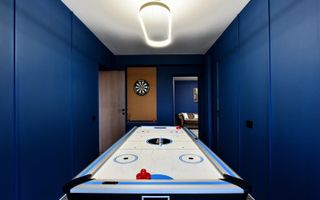 Blue Velvet in Cloud 9 | Groundfloor Duplex That Redefines Luxury - Poză 10