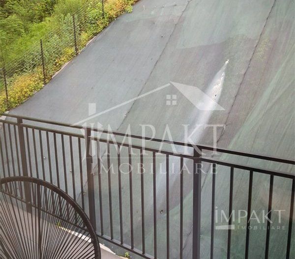 Apartament de inchiriat 2 camere de LUX, langa Platinia! UMF! - Poză 11