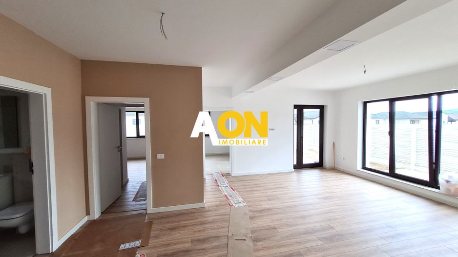 Casa 4 Camere, 127 mp, Teren 423 mp, Toate Utilitatile, Micesti - Poză 2