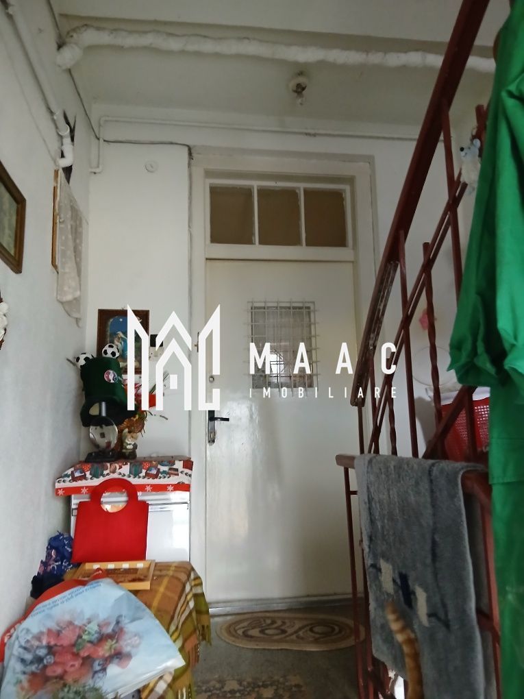 Casa 6 camere I Teren 780 mp I Acces auto I Calea Dumbravii - Poză 5