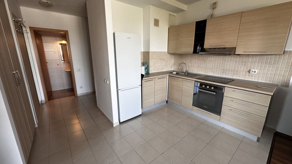 3 Camere bloc Nou 2 bai Parcare Inclusa Titan Evocasa Liviu Rebreanu - Poză 10