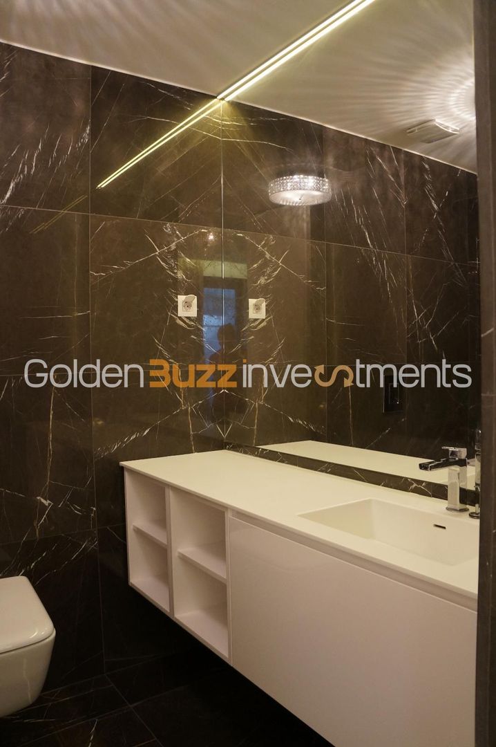 Apartament unic Primăverii - Piața Charles De Gaulle - Poză 16