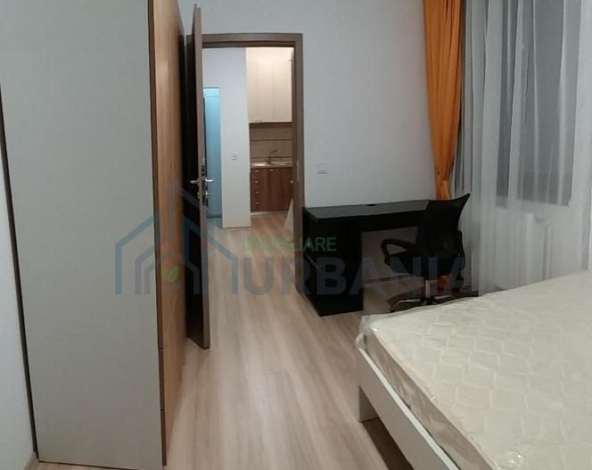 Apartament cu o cameră, Cubis Tătărași, Iași - Poză 7