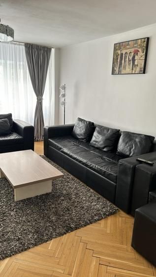 Vânzare 3 Camere Decomandat Calea Călărașilor – Hyperion, Etaj 3 - Poză 3
