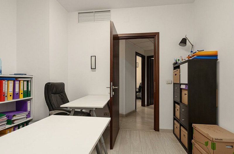 Apartament 4 camere Complex EvoCasa B-dul Ferdinand l 58 Parc Izvorul Rece - Poză 10