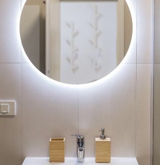 Apartament 1 camera, elegant si vibrant, in zona Central- City of Mara - Poză 6