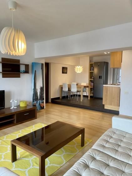 Inchiriere apartament, 2 camere, Casa Poporului, bl.Libertatii - Poză 2