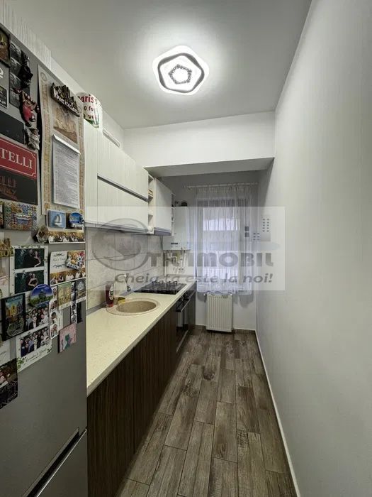 Apartament 2 camere  DECOMANDAT 48mp  BUCIUM in spate la Lidl - Poză 6