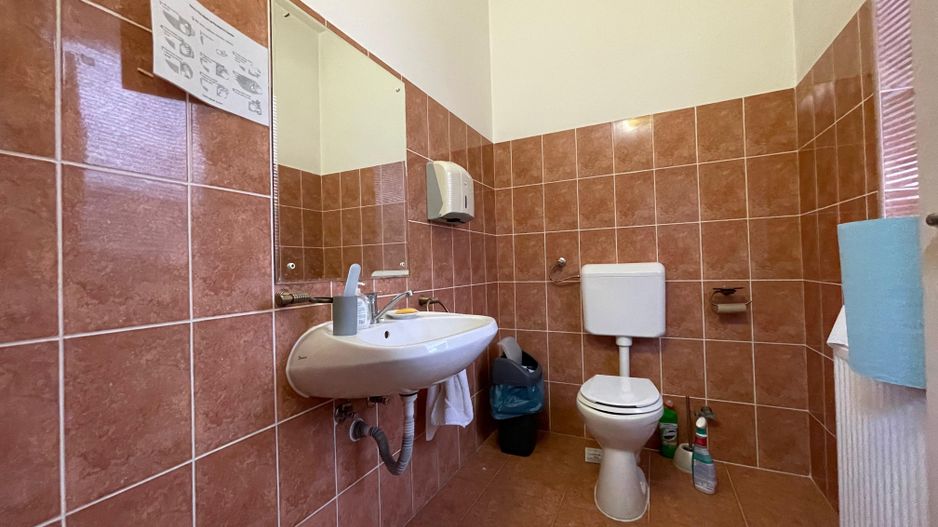 Spatiu bussines de 490mp intr-o vila pe 4 niveluri - Timisoara - Poză 25