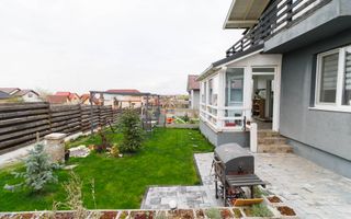 Casă de vânzare în Bod (lângă Brașov) – complet mobilată - Poză 5