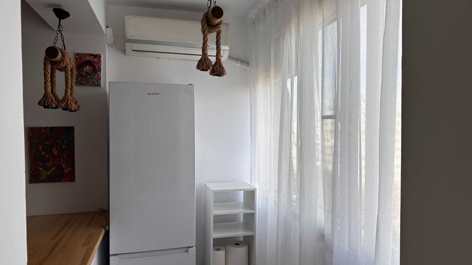 Garsonieră modernă de inchiriat, Plaza Mall - Poză 4