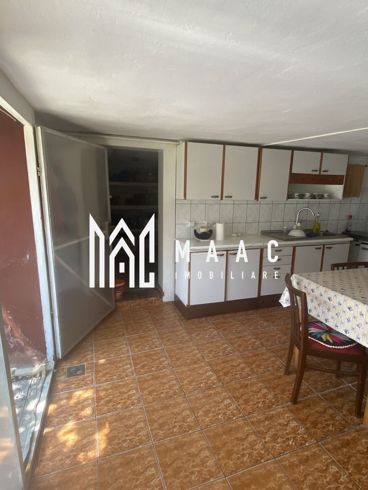 Casa individula | 22 km de Sibiu | Teren 1250mp - Poză 7