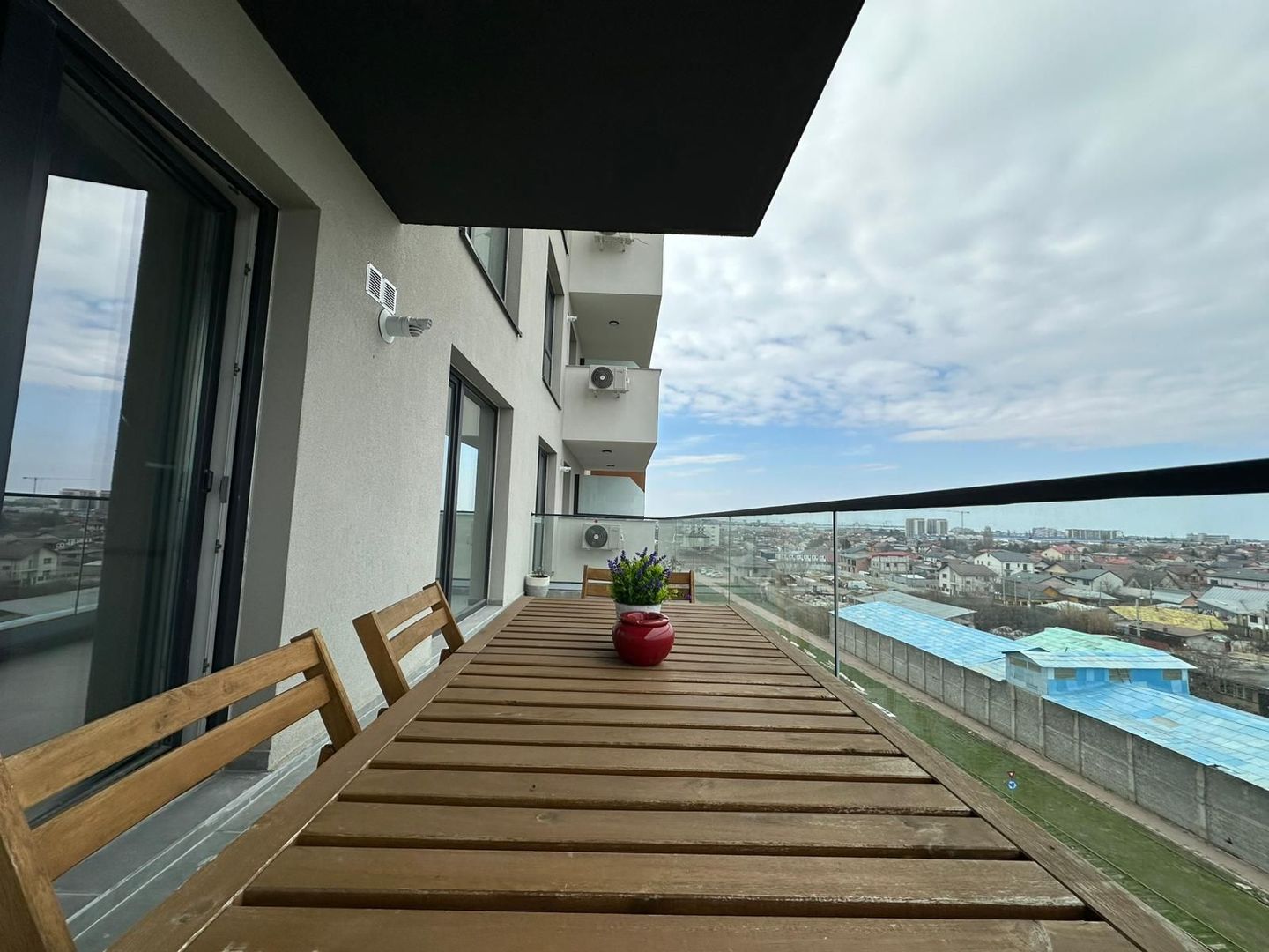 2 camere Titan  Gura Calitei Astorium Life 2 locuri parcare - Poză 17