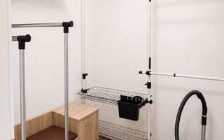 Apartament premium cu 2 camere în Complexul Rezidențial ISHO - Poză 6