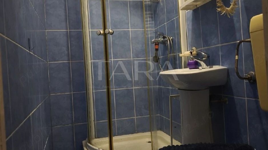 Apartament 2 camere, Gruia – zona Stadion CFR - Poză 3