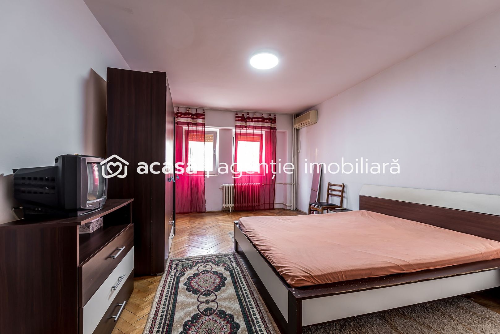 Apartament decomandat 1 camera - 50 mp utili - Alfa - COMISION 0 - Poză 2