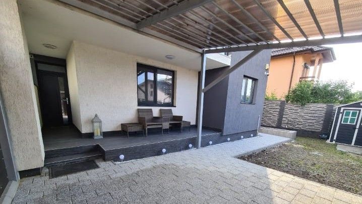 Duplex premium I Terasa si pod I Dumbravita - Poză 15