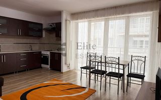 Apartament cu 2 camere in Nufarul Plaza - Poză 2