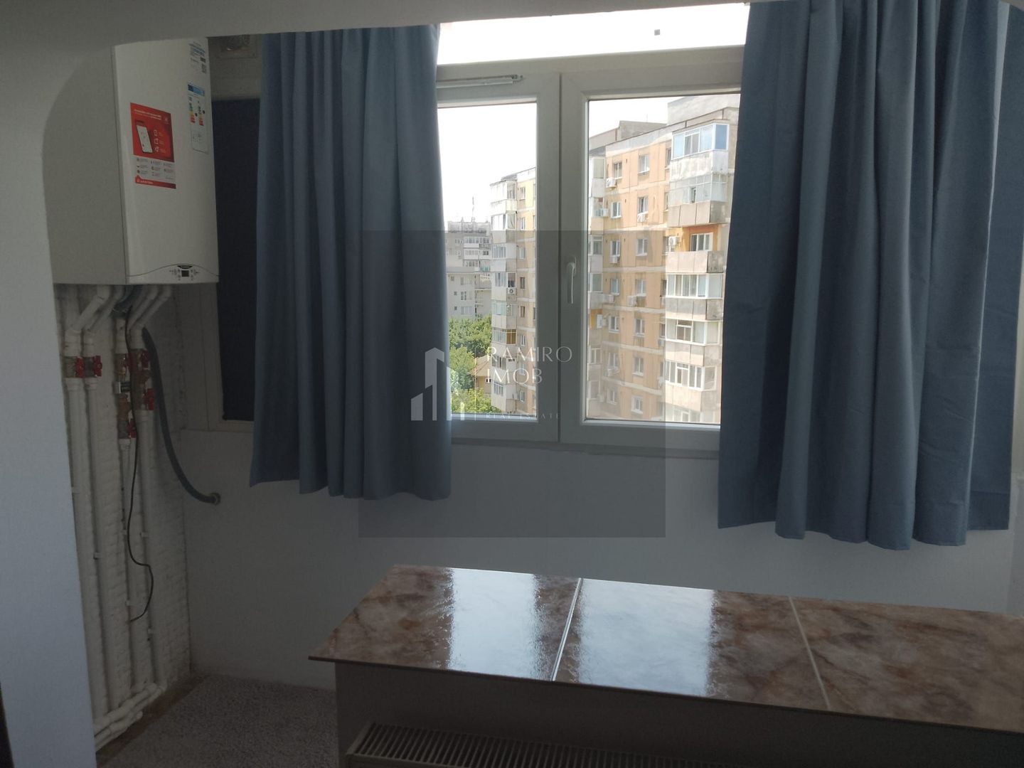 APARTAMENT 4 CAMERE | CENTRALĂ  PROPRIE | LÂNGĂ PARCUL TINERETULUI - Poză 14