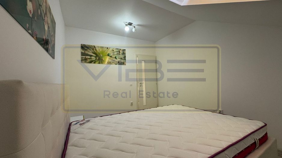 Apartament 2 camere open-space Centru Palas Mall - Poză 7