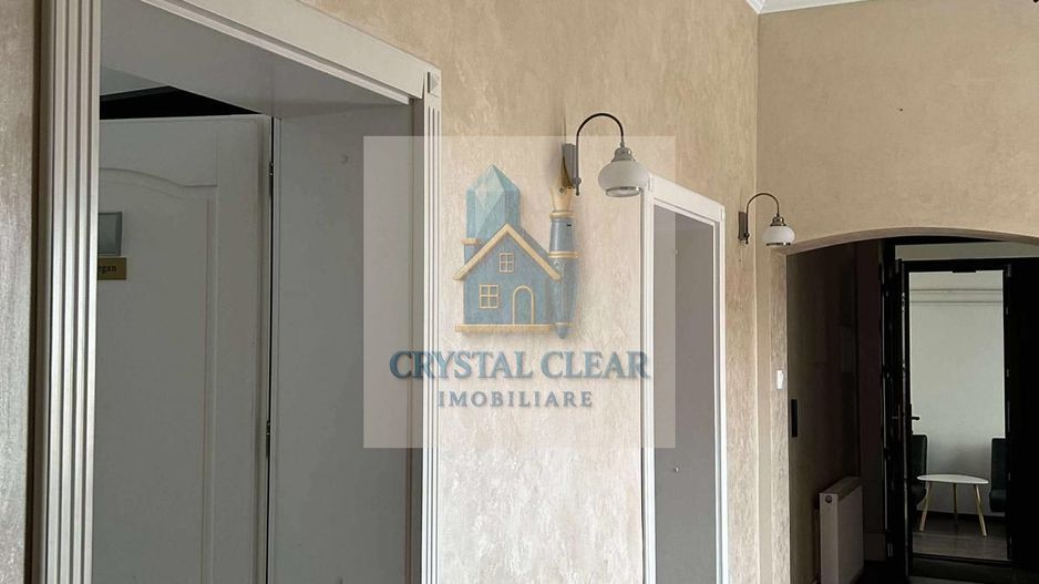 Casă zonă Centrală - Poză 10