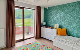 Apartament cu 2 camere și nișă de dormit | Priveliște | Parcul Poligon - Poză 12