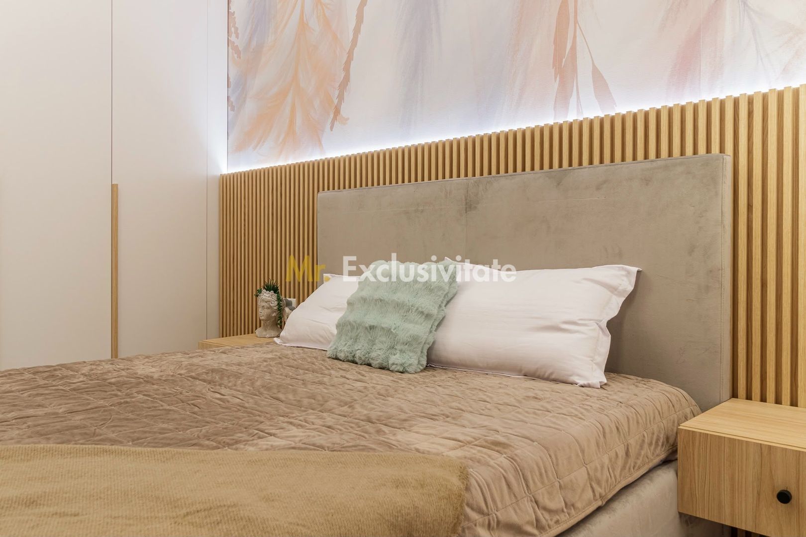 2 camere | Prima inchiriere | zona Marriott - Poză 11