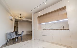 Chirie, apartament, 3 camere, str-la 31 August 1989, Centru - Poză 1