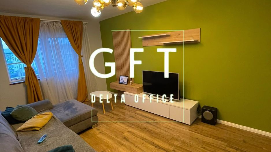 Apartament de Inchiriat 3 camere Zona Stefan cel Mare - Poză 5