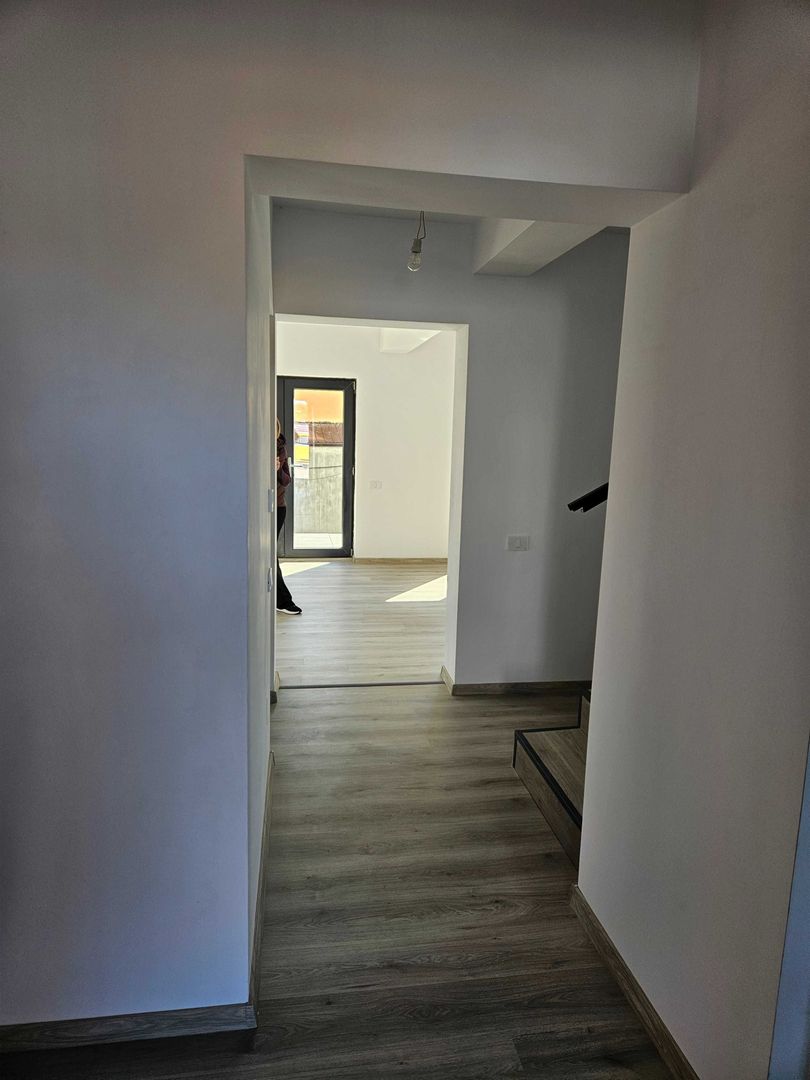 Casa nemobilata noua- Clinceni - Poză 4