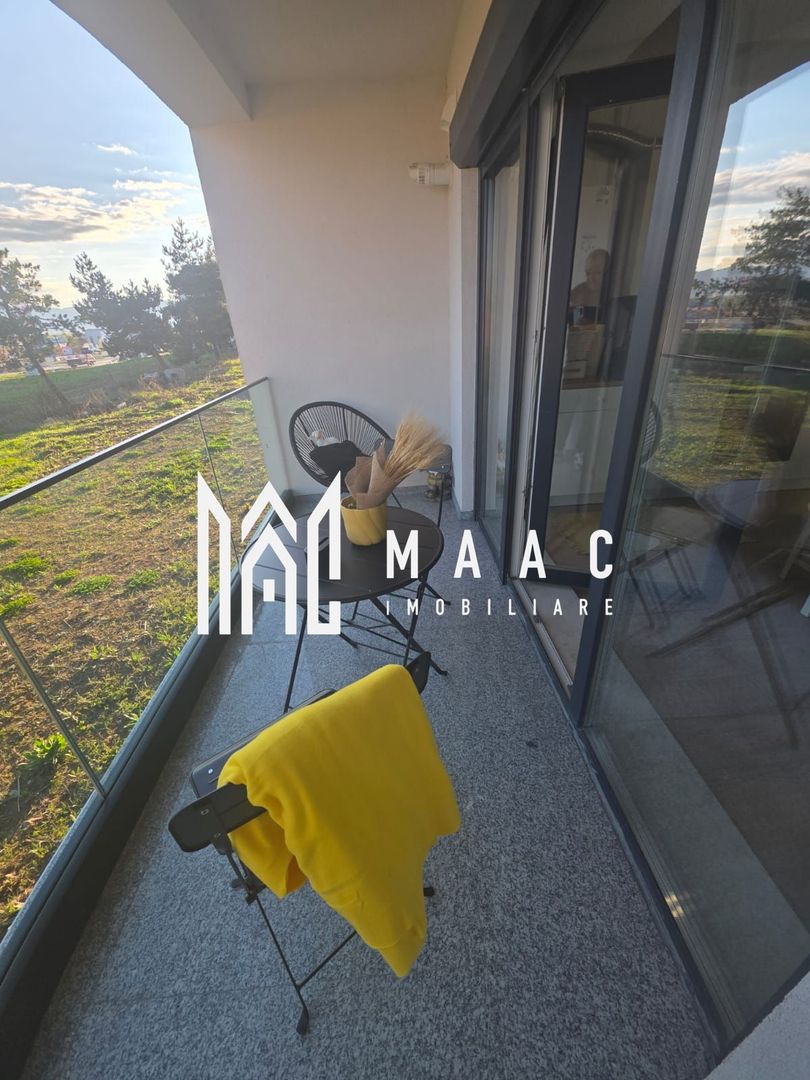 Apartament 2 camere | 50 MPU  | Parcare | Turnisor - Poză 15