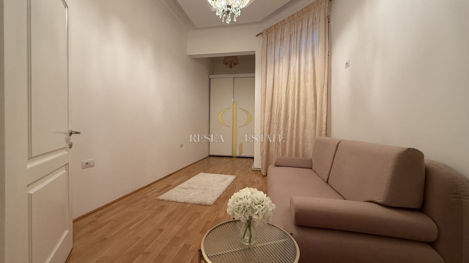 Apartament 3 camere în vecinătatea Parcului Poporului–Cladire Istorica - Poză 10
