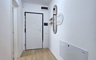 3 Camere | Parcare | Terasa 12 mp | Pipera - Poză 5