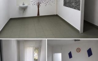Spațiu comercial de închiriat, Piața Voievozilor, zona Alexandru cel Bun, Iași – 40 mp - Poză 1