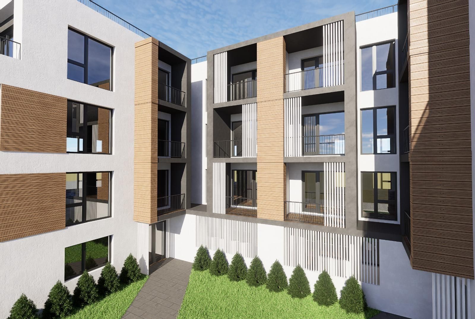 Apartament 2 camere Pallady Titan, Bl Boutique, DISCOUNT 10 % - Poză 6