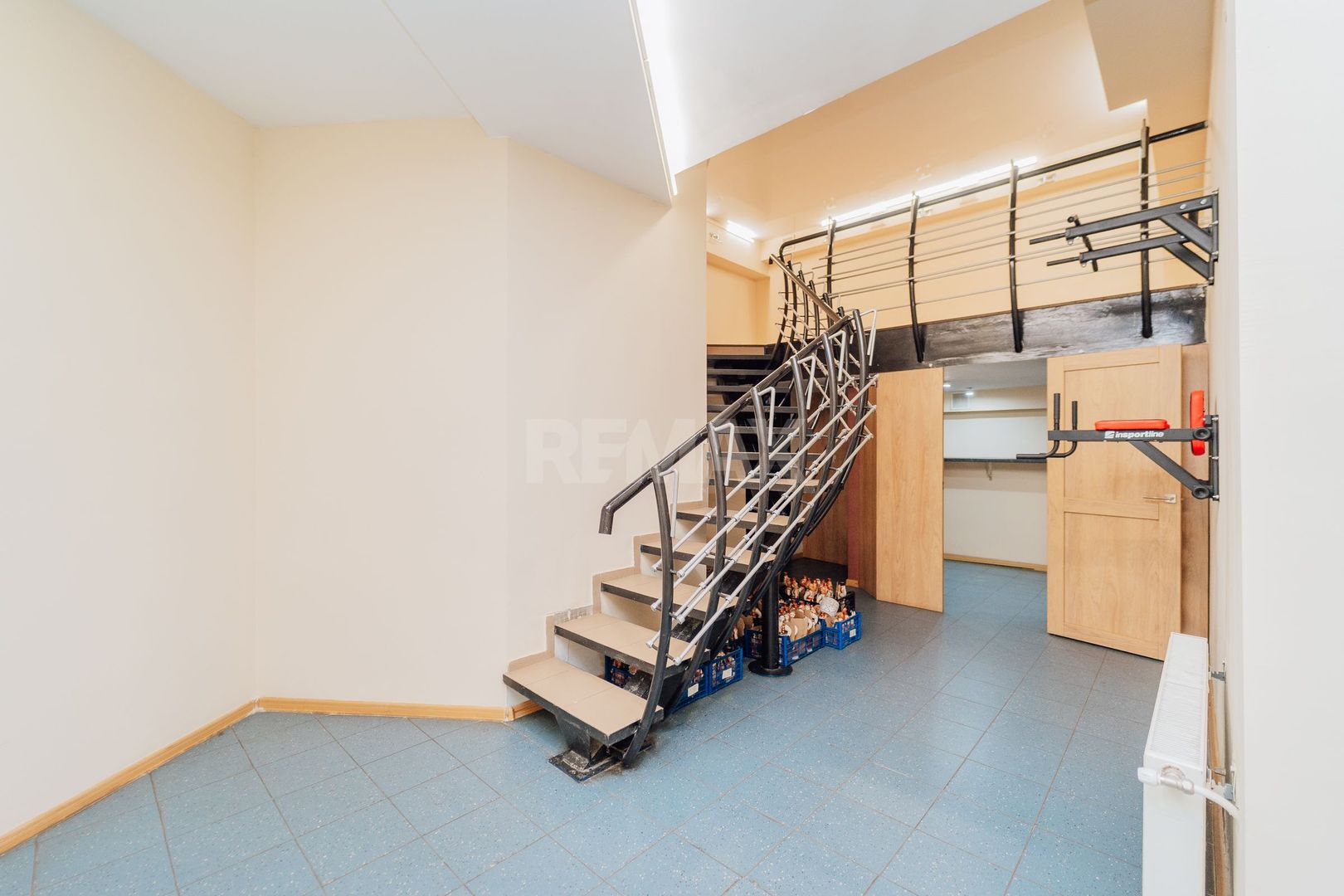 Spațiu comercial spre închiriere | Centru, Chișinău | 211 m² - Poză 14
