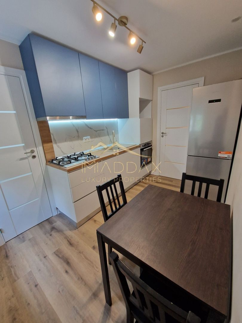Apartament elegant 2 camere /// Decebal *** - Poză 3