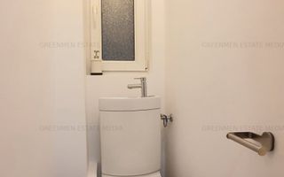 4 camere deosebit, renovat, 3 balcoane, bloc reconsolidat, Universitate Balcescu - Poză 16