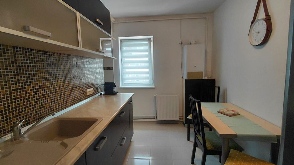 APARTAMENT 3 CAMERE DE VANZARE ALEEA IASOMIEI TURNIȘOR - Poză 7