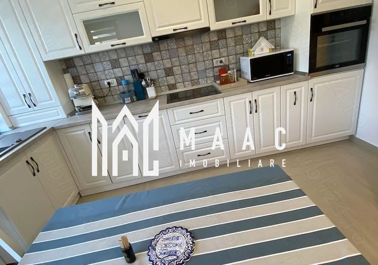 Apartament 2 camere de vânzare | Nord, Râmnicu Vâlcea | 57 mp - Poză 4