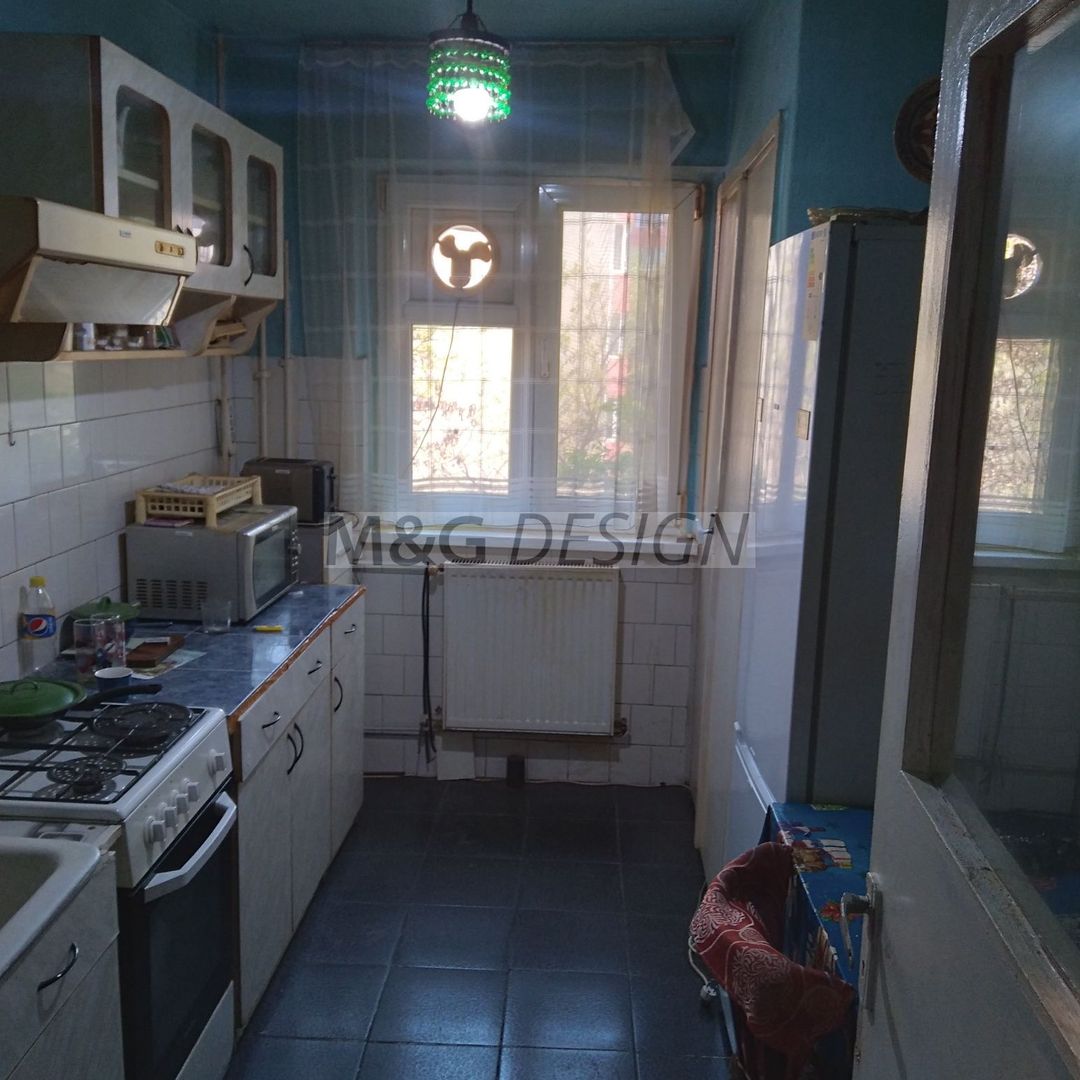 Apartament 2 camere Sagului etaj 2 - Poză 3
