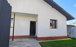 Casă nouă 3 camere | Sisești | pompă căldură | teren 300 mp - Poză 12