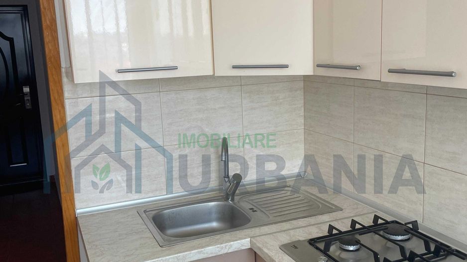 Proprietar inchiriez apartament 2 camere Alexandru cel Bun, Piata Voievozilor - Poză 7